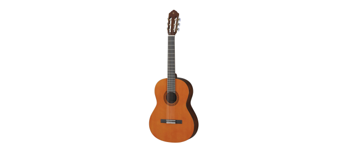 Гитара классическая YAMAHA CS-40