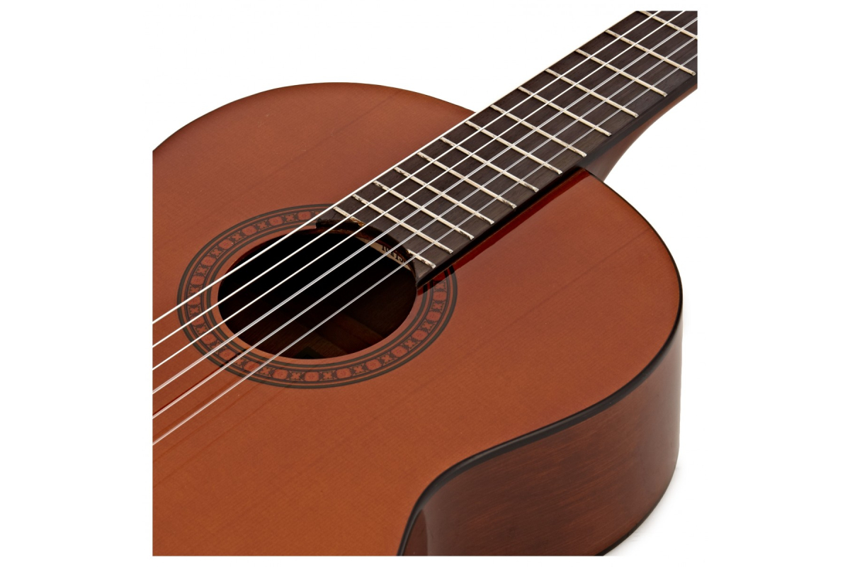 Гитара классическая YAMAHA CS-40