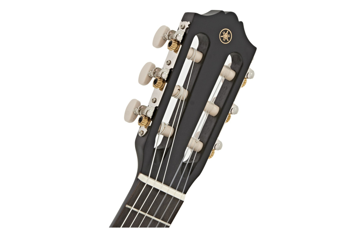 Укулеле YAMAHA GL1 BL