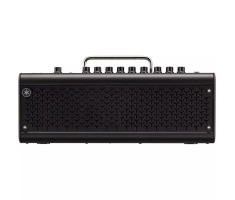Гітарний комбопідсилювач YAMAHA THR30II WIRELESS BLACK