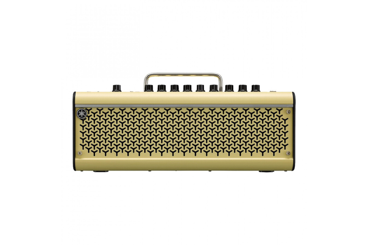 Гітарний комбопідсилювач YAMAHA THR30II WIRELESS