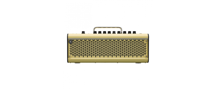 Гітарний комбопідсилювач YAMAHA THR30II WIRELESS