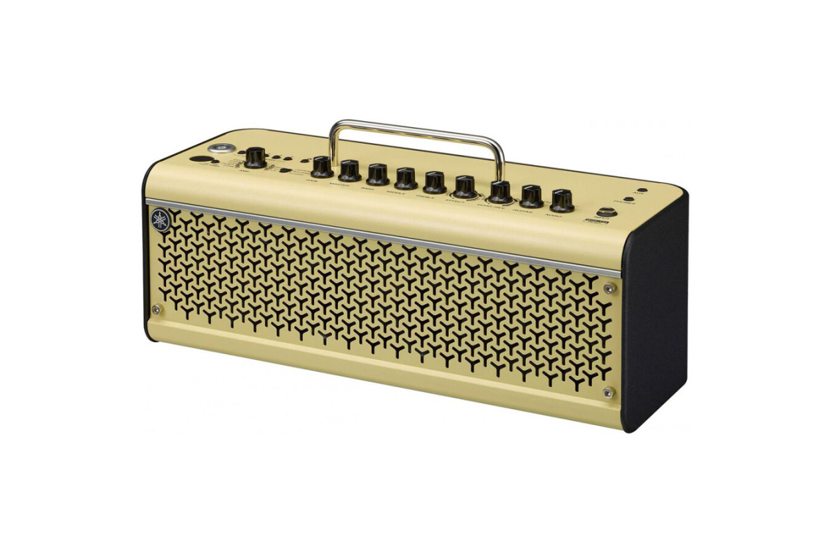 Гітарний комбопідсилювач YAMAHA THR30II WIRELESS