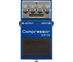 Педаль ефектів BOSS CP-1X