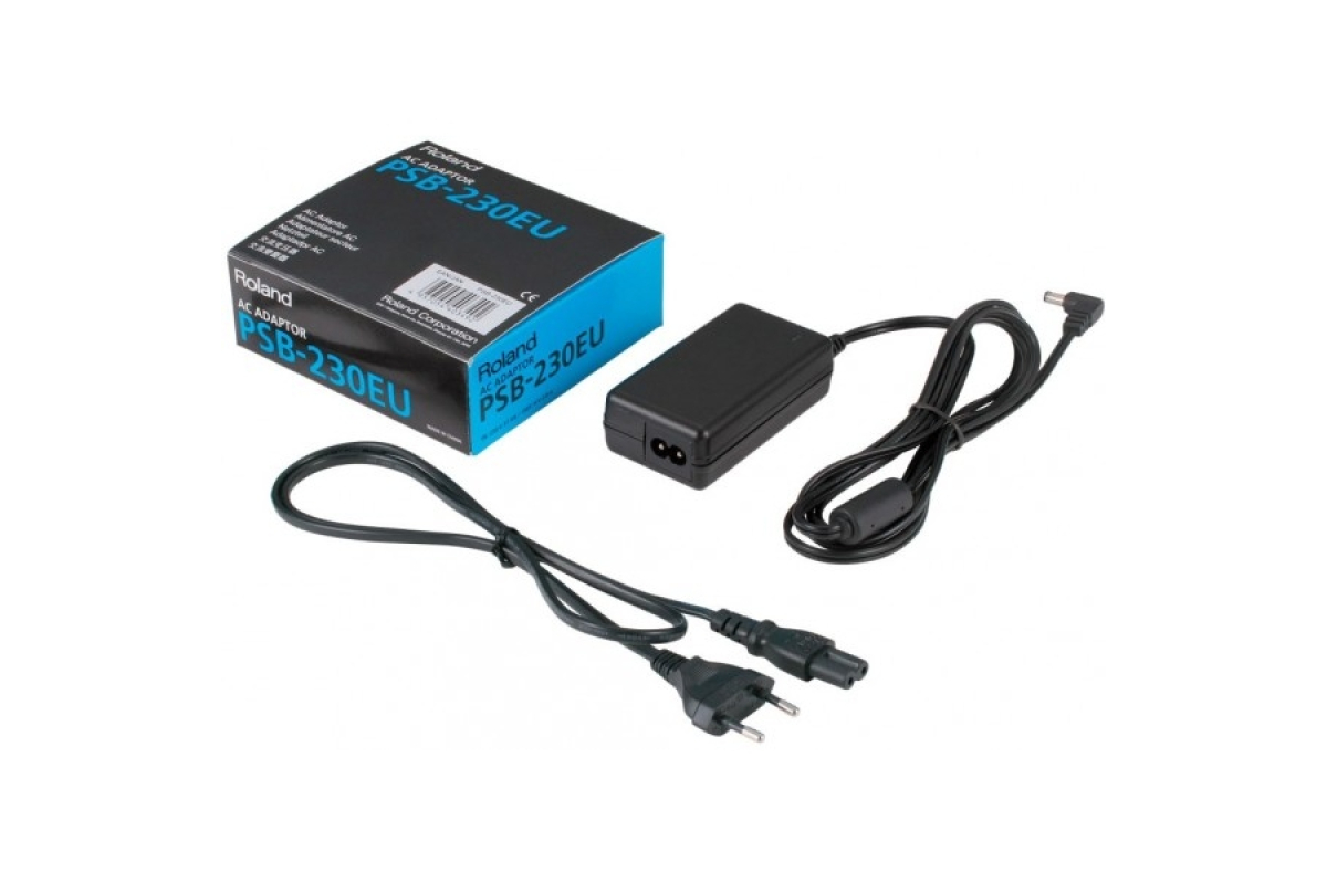 Блок питания BOSS PSB230EU