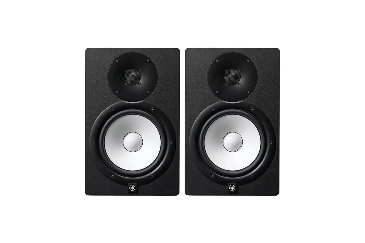 YAMAHA HS8I Студийный монитор