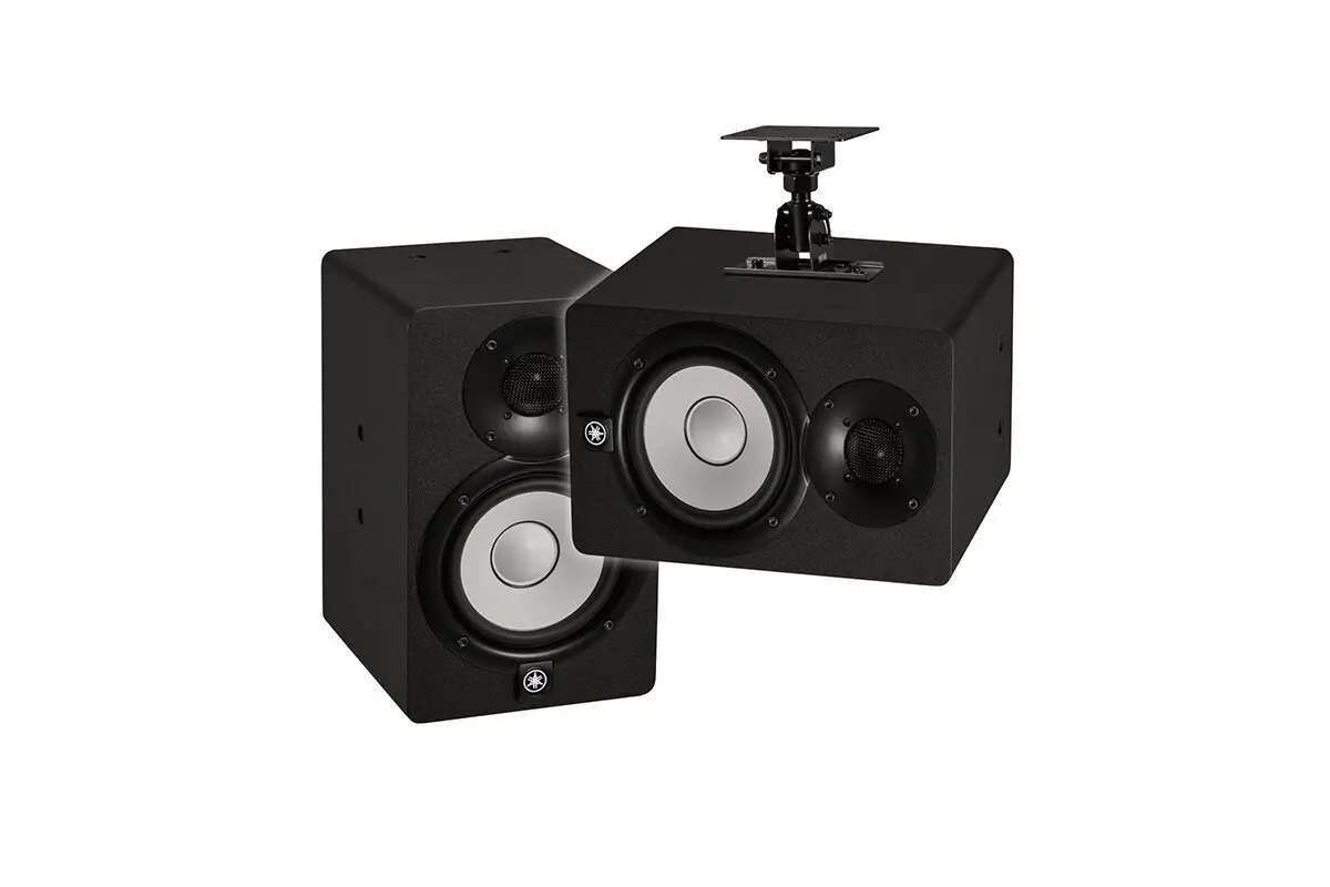YAMAHA HS8I Студийный монитор