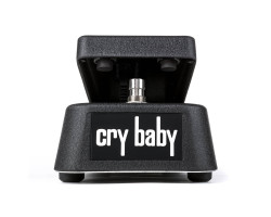 DUNLOP Cry Baby GCB95 Wah Педаль експресії