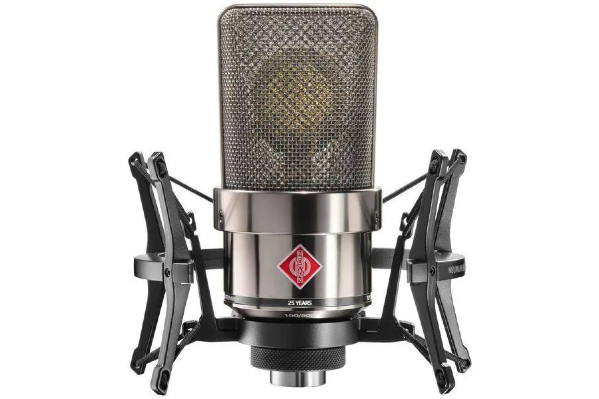 NEUMANN TLM 103-25 Years Edition Микрофон