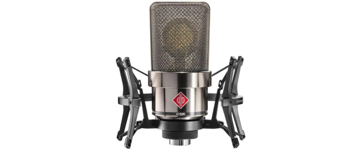 NEUMANN TLM 103-25 Years Edition Микрофон