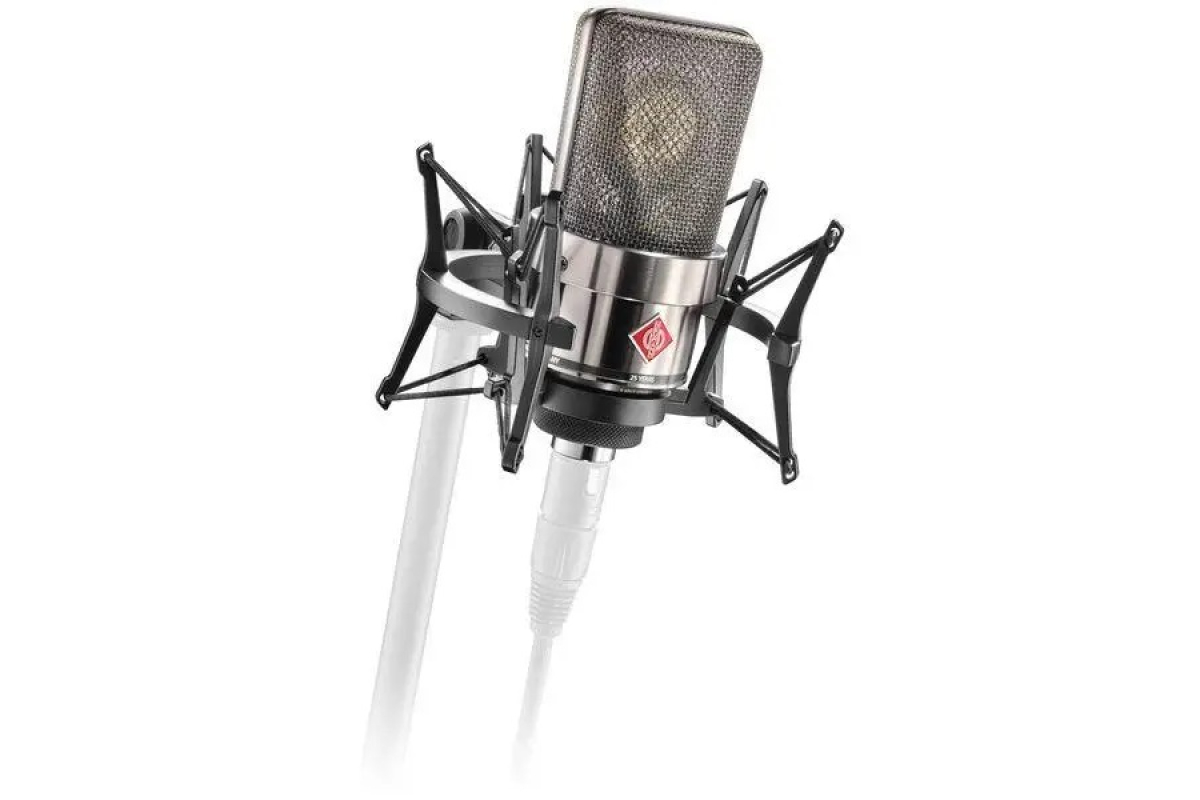 NEUMANN TLM 103-25 Years Edition Микрофон