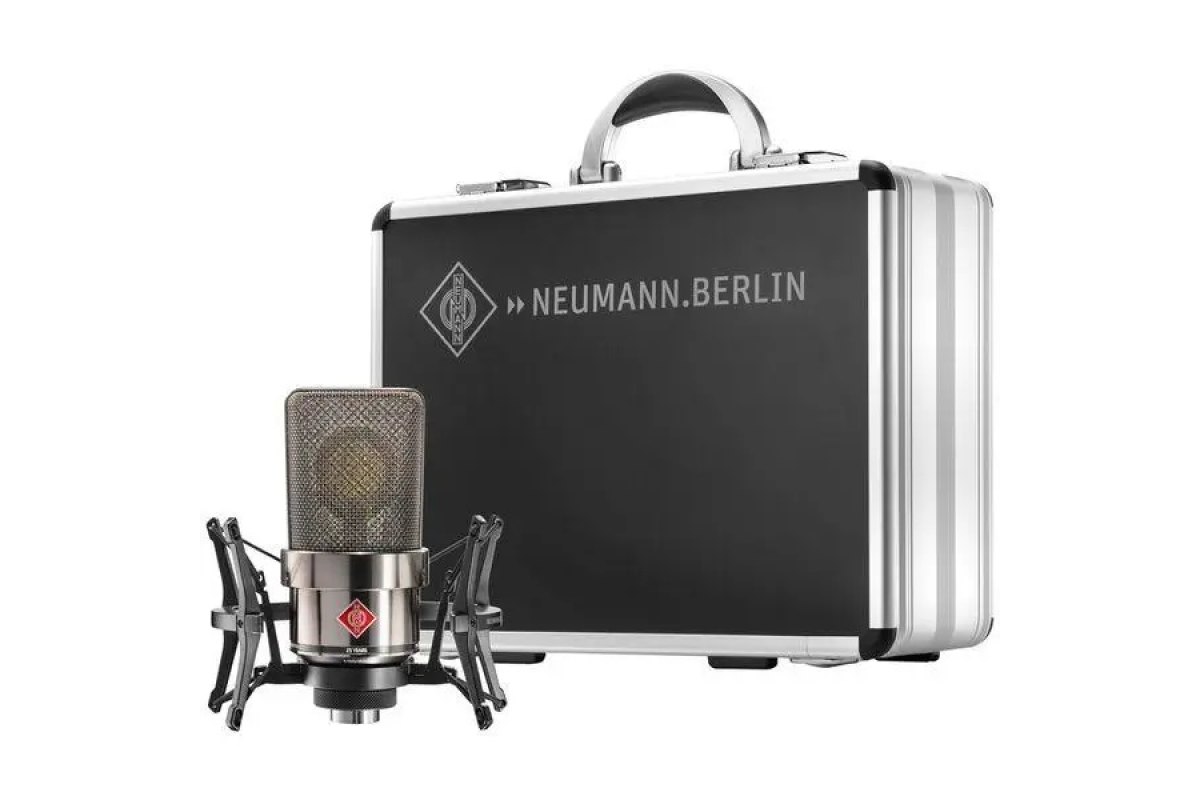 NEUMANN TLM 103-25 Years Edition Микрофон