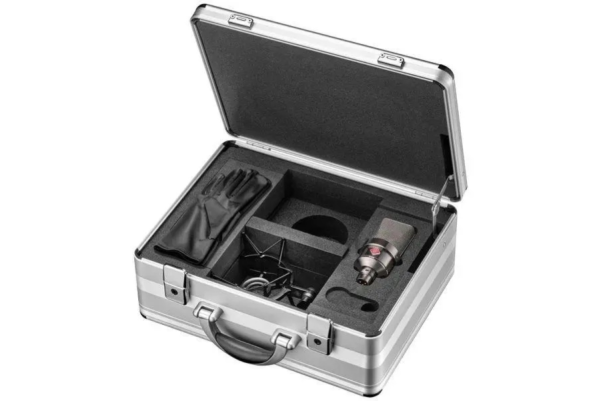 NEUMANN TLM 103-25 Years Edition Микрофон