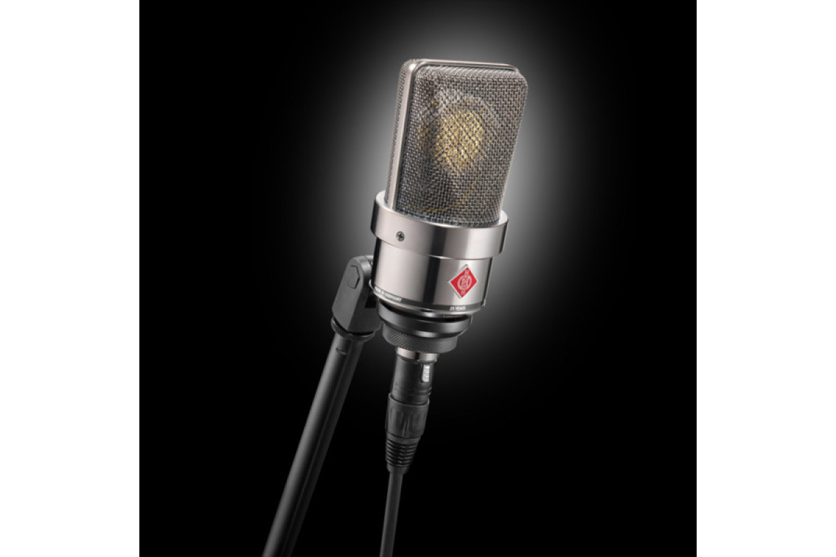 NEUMANN TLM 103-25 Years Edition Микрофон