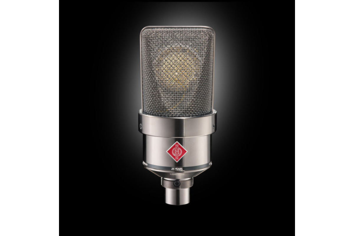 NEUMANN TLM 103-25 Years Edition Микрофон