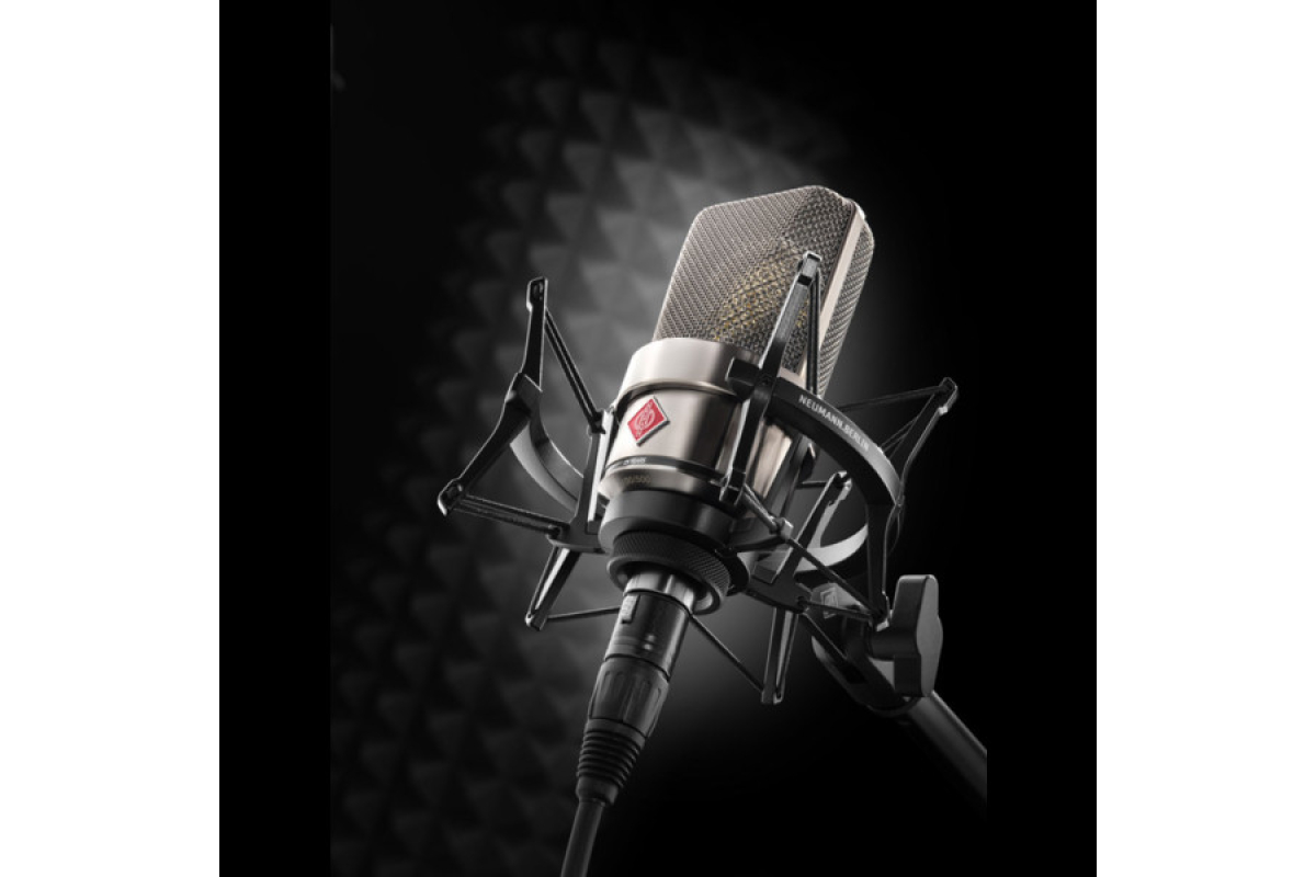 NEUMANN TLM 103-25 Years Edition Микрофон