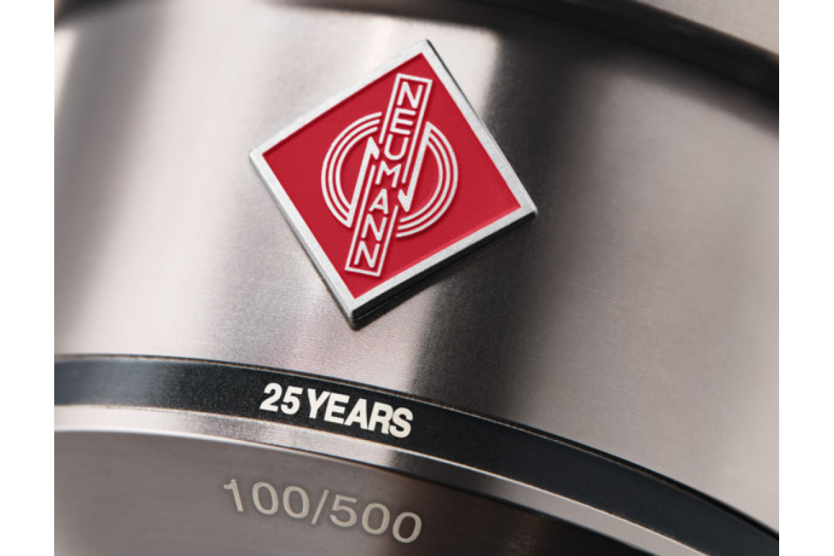 NEUMANN TLM 103-25 Years Edition Микрофон