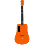Гитара электроакустическая LAVA MUSIC Me 2 Freeboost Orange