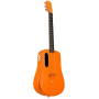 Гитара электроакустическая LAVA MUSIC Me 2 Freeboost Orange