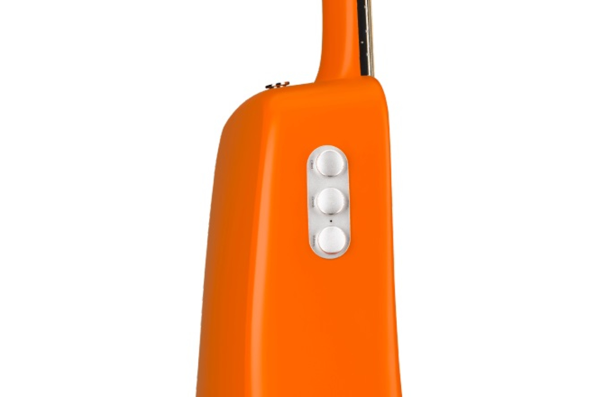 Гитара электроакустическая LAVA MUSIC Me 2 Freeboost Orange