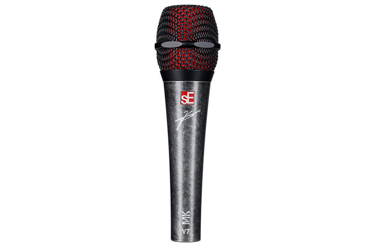 SE ELECTRONICS V7 MK Myles Kennedy Signature Мікрофон