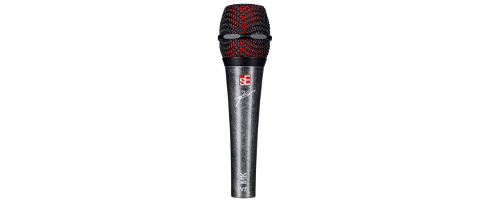SE ELECTRONICS V7 MK Myles Kennedy Signature Мікрофон