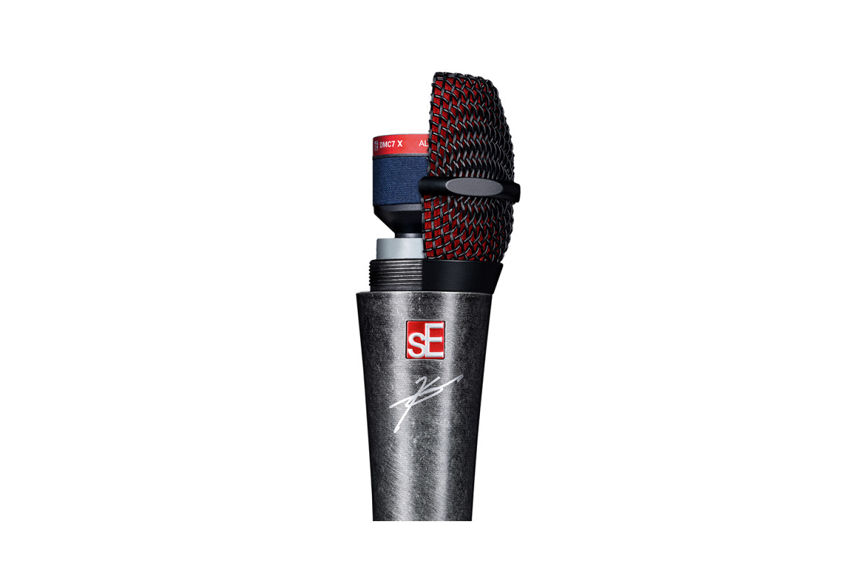 SE ELECTRONICS V7 MK Myles Kennedy Signature Мікрофон