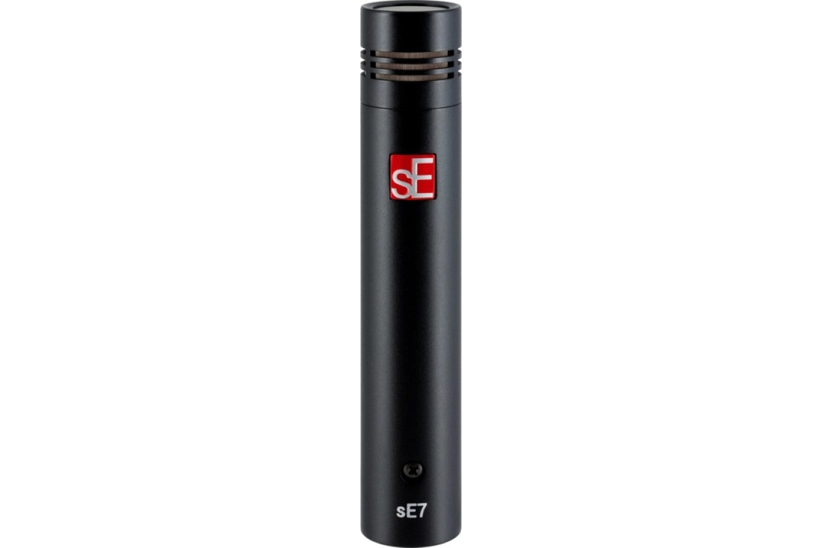 SE ELECTRONICS sE7 Мікрофон