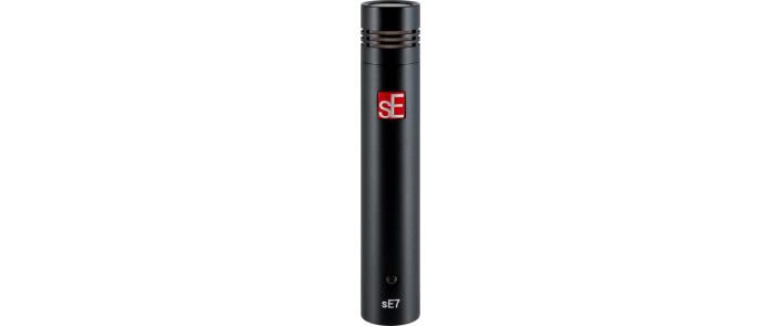 SE ELECTRONICS sE7 Мікрофон