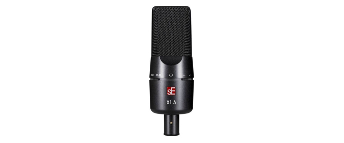 SE ELECTRONICS X1 A Микрофон