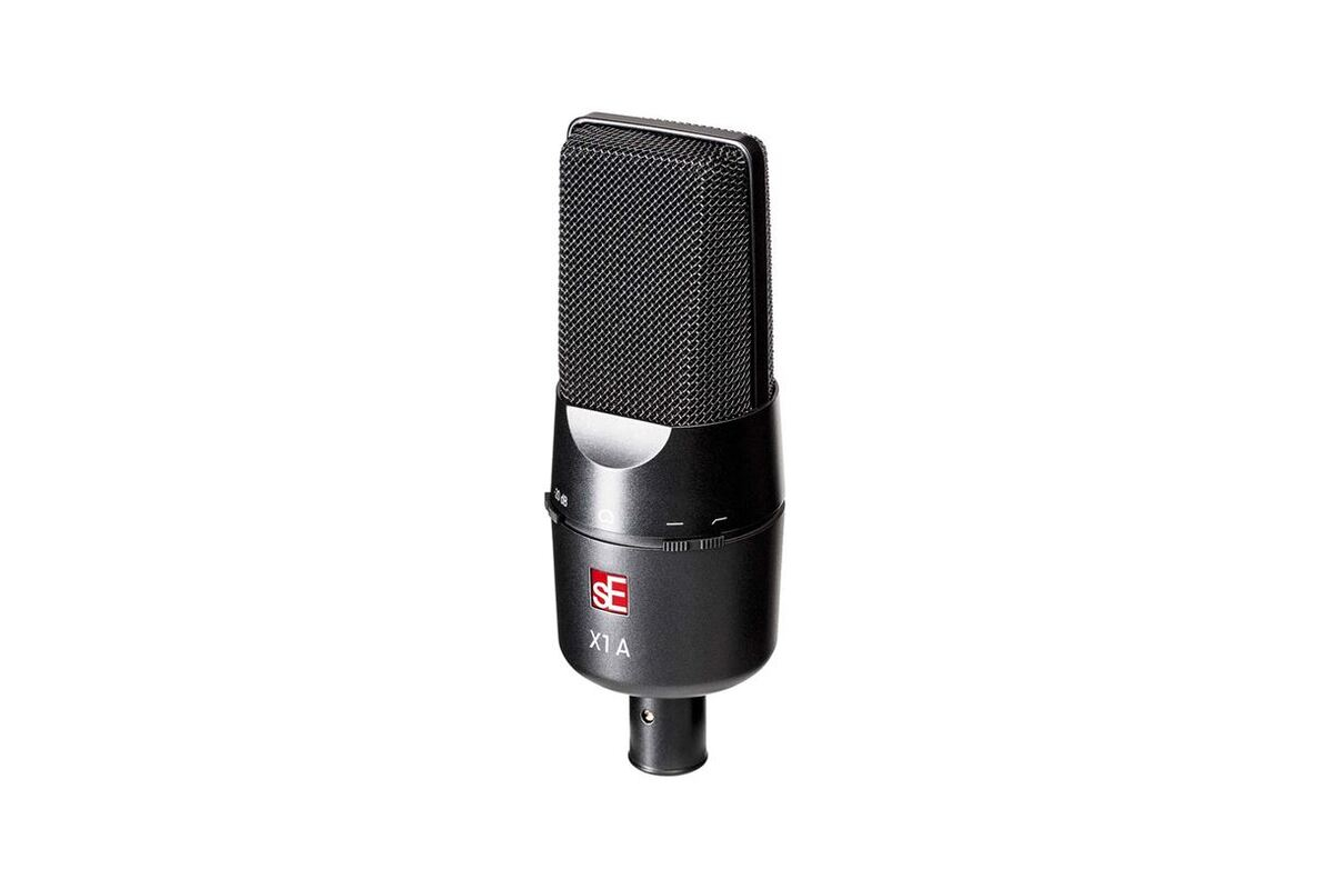 SE ELECTRONICS X1 A Микрофон