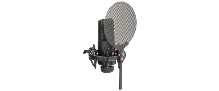 SE ELECTRONICS X1 S Vocal Pack Микрофон