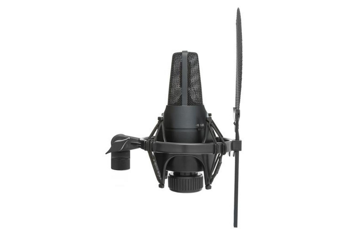 SE ELECTRONICS X1 S Vocal Pack Микрофон