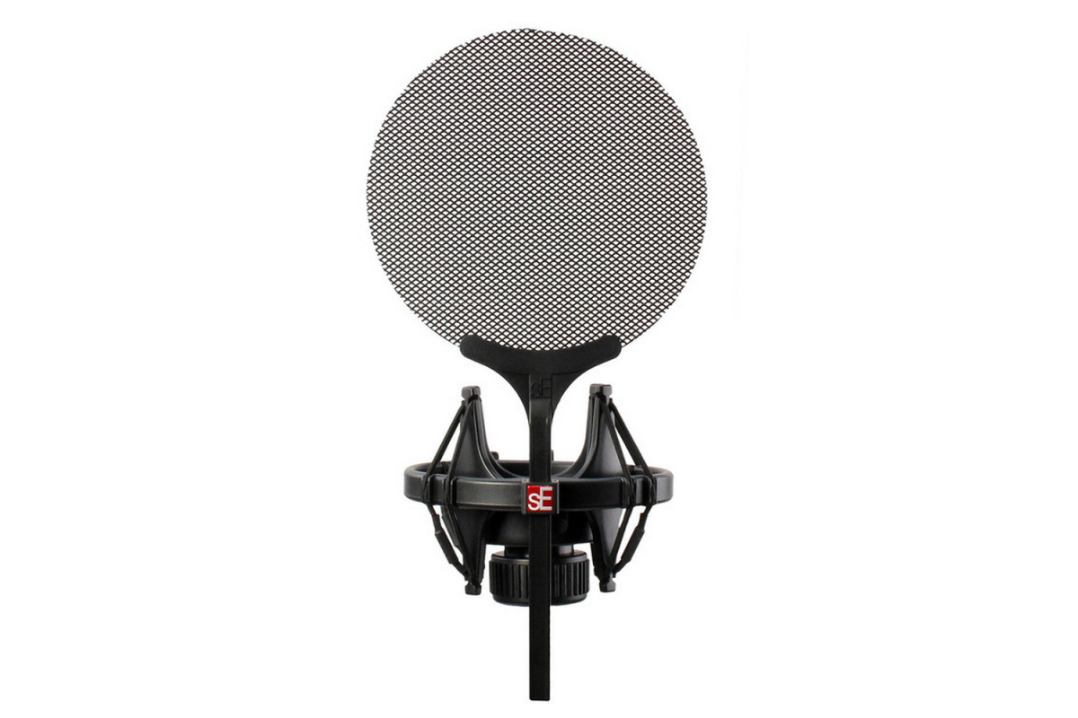 SE ELECTRONICS X1 S Vocal Pack Микрофон