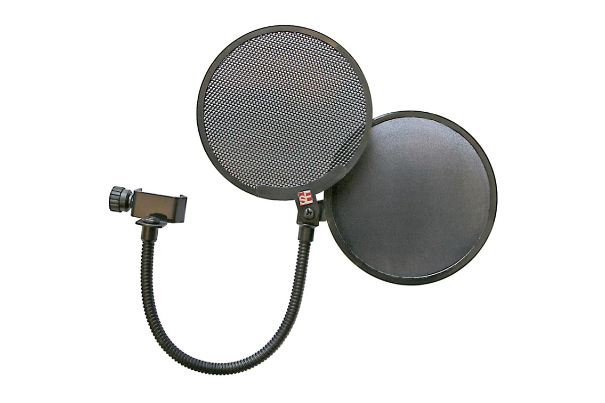 SE ELECTRONICS Dual Pop Filter Поп-фильтр
