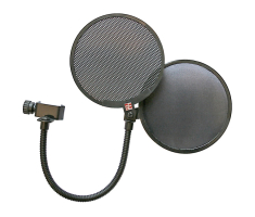 SE ELECTRONICS Dual Pop Filter Поп-фильтр SE ELECTRONICS Dual Pop Filter Поп-фильтр