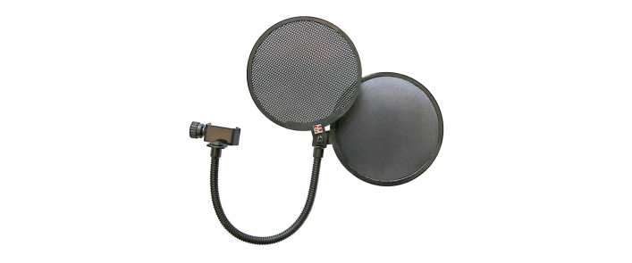 SE ELECTRONICS Dual Pop Filter Поп-фильтр