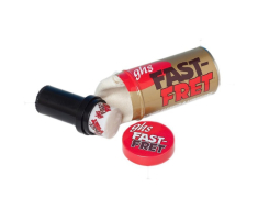 Очиститель для струн GHS STRINGS A87 Fast Fret