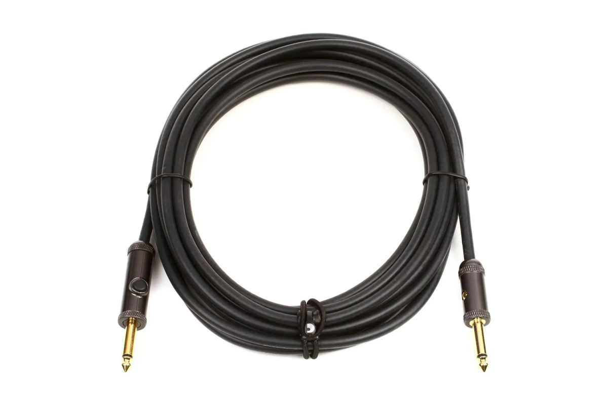 D'ADDARIO PW-AG-20 Кабель инструментальный