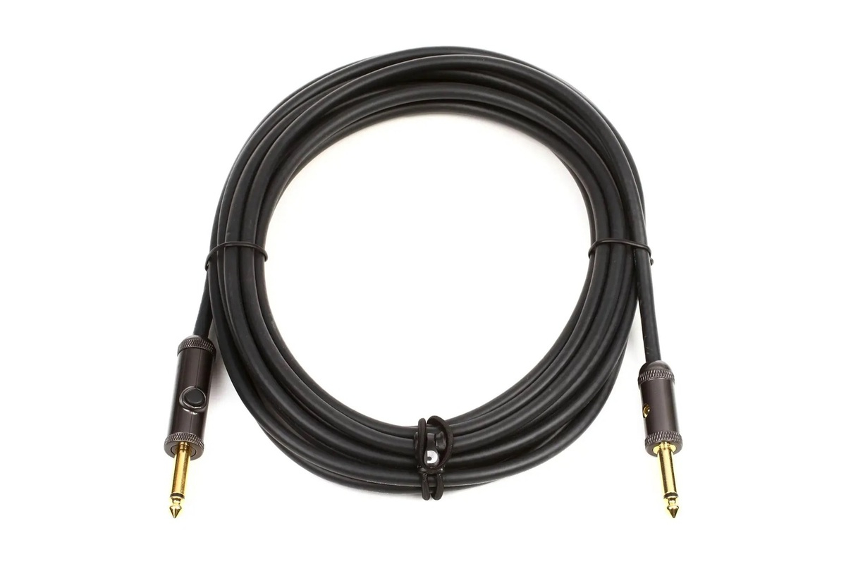 D’ADDARIO PW-AG-30 Кабель инструментальный