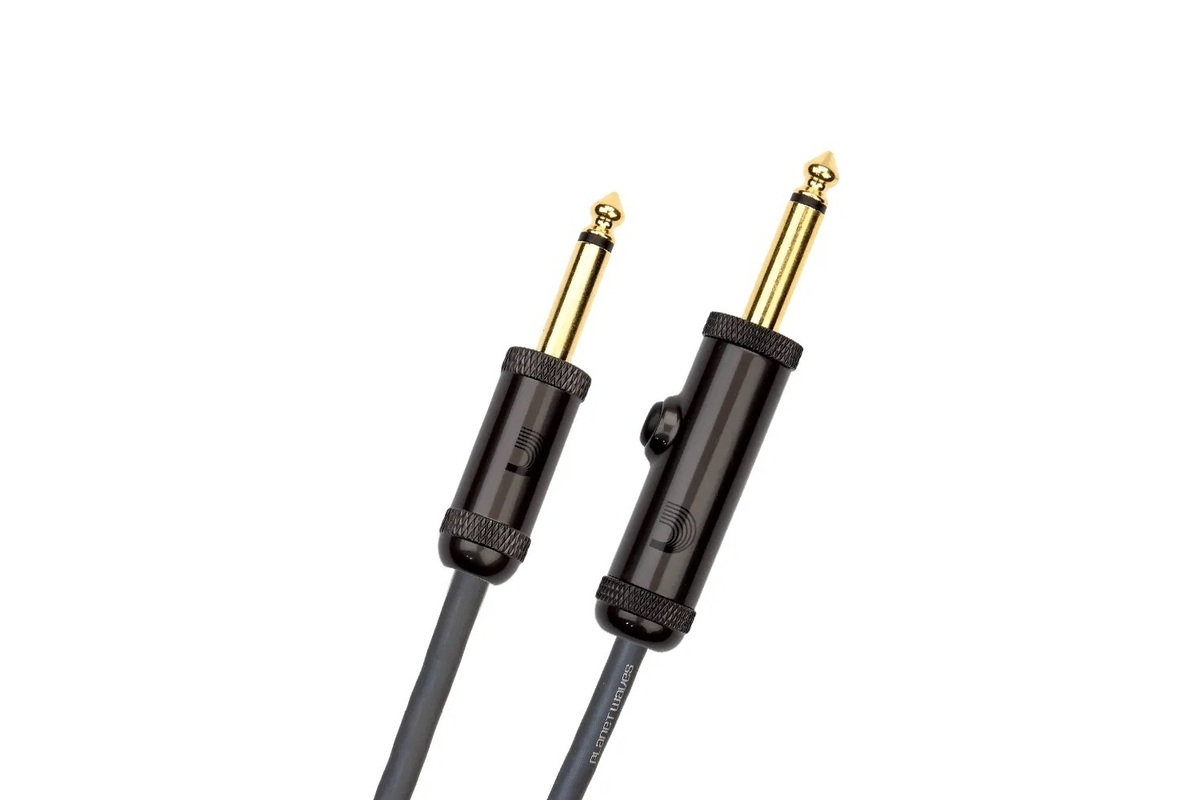 D’ADDARIO PW-AG-30 Кабель инструментальный