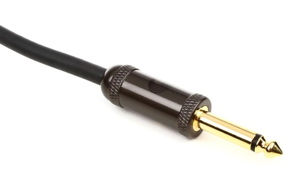 D’ADDARIO PW-AG-30 Кабель инструментальный