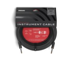 Кабель инструментальный D’ADDARIO PW-AMSG-30 Кабель инструментальный D’ADDARIO PW-AMSG-30