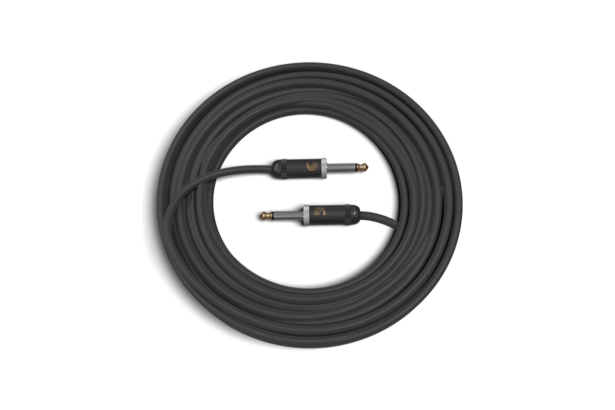 Кабель инструментальный D’ADDARIO PW-AMSG-30