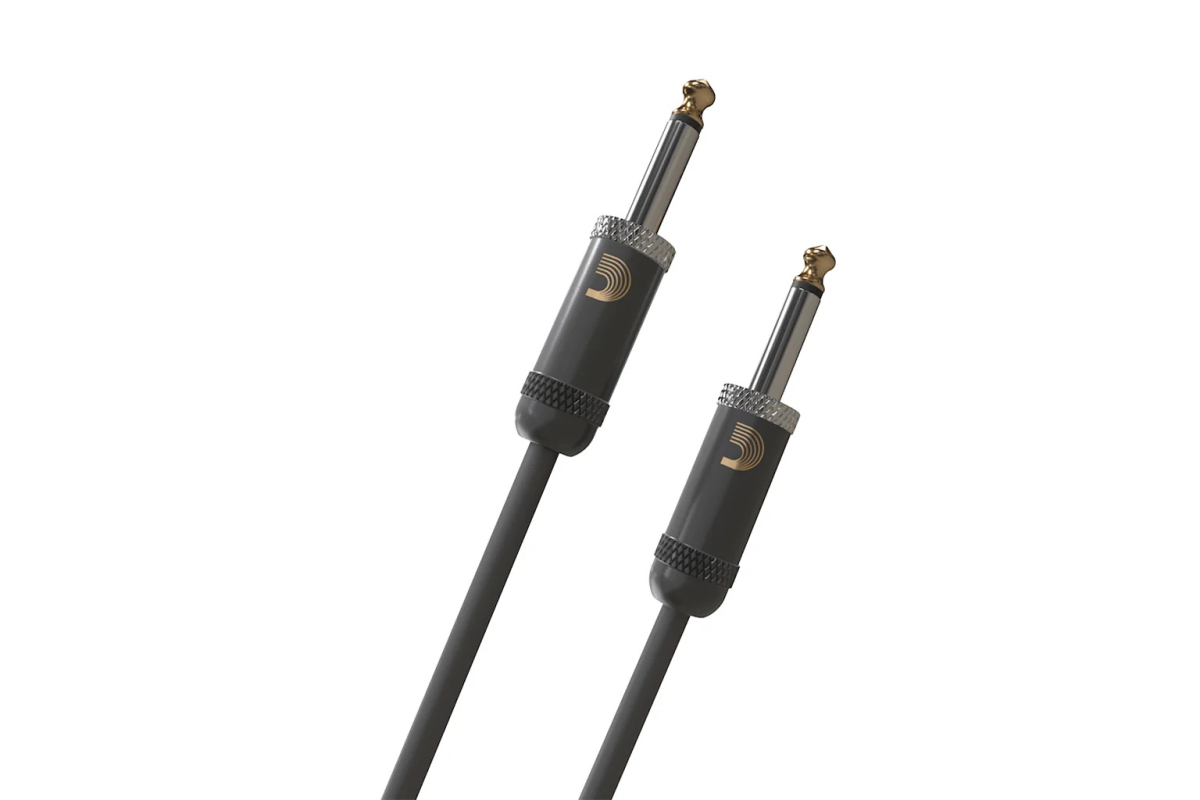 Кабель инструментальный D’ADDARIO PW-AMSG-30