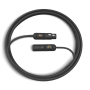 Кабель микрофонный D’ADDARIO PW-AMSM-10