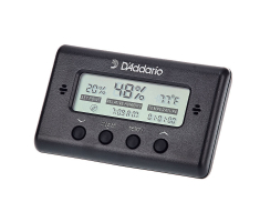 Средство по уходу за гитарой D’ADDARIO PW-HTS