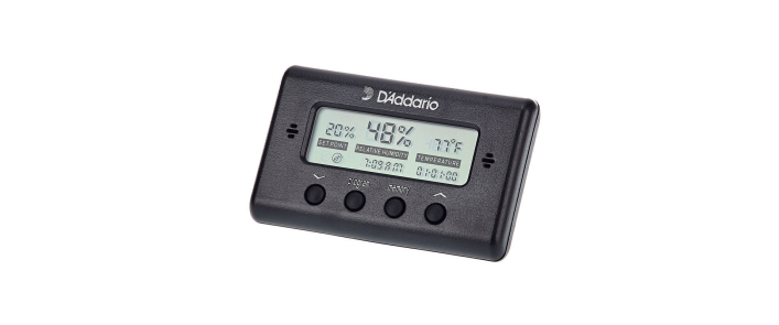 Средство по уходу за гитарой D’ADDARIO PW-HTS