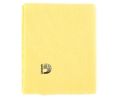 D’ADDARIO PW-PC-2 Полировочная салфетка