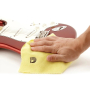 D’ADDARIO PW-PC-2 Полировочная салфетка